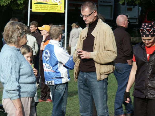 Bażantarnia XC 2005 (finał), fot. 26