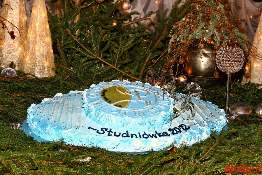 Studniwka III Liceum Oglnoksztaccego - rok 2012, fot. 57
