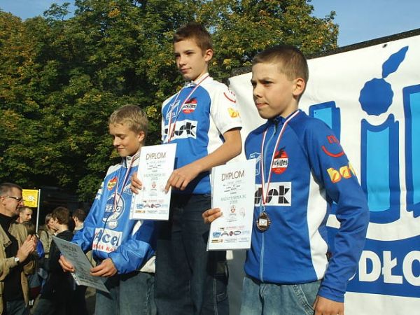 Bażantarnia XC 2005 (finał), fot. 55