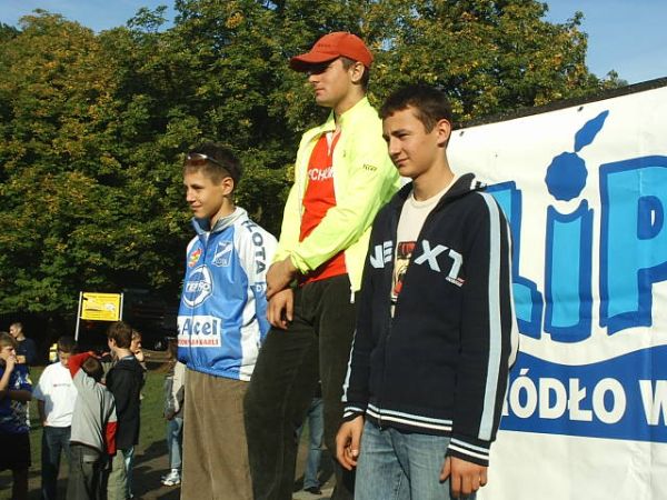 Baantarnia XC 2005 (fina), fot. 60