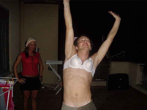 Konkurs Powakacyjny 2005, fot. 10
