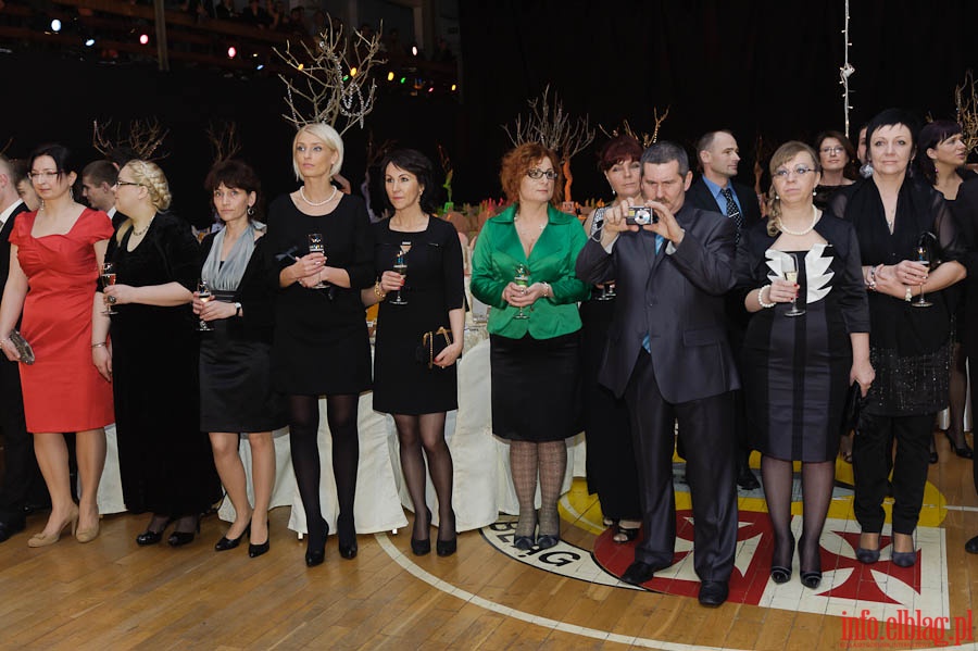 Studniwka IV Liceum Oglnoksztaccego - 2012 rok , fot. 10