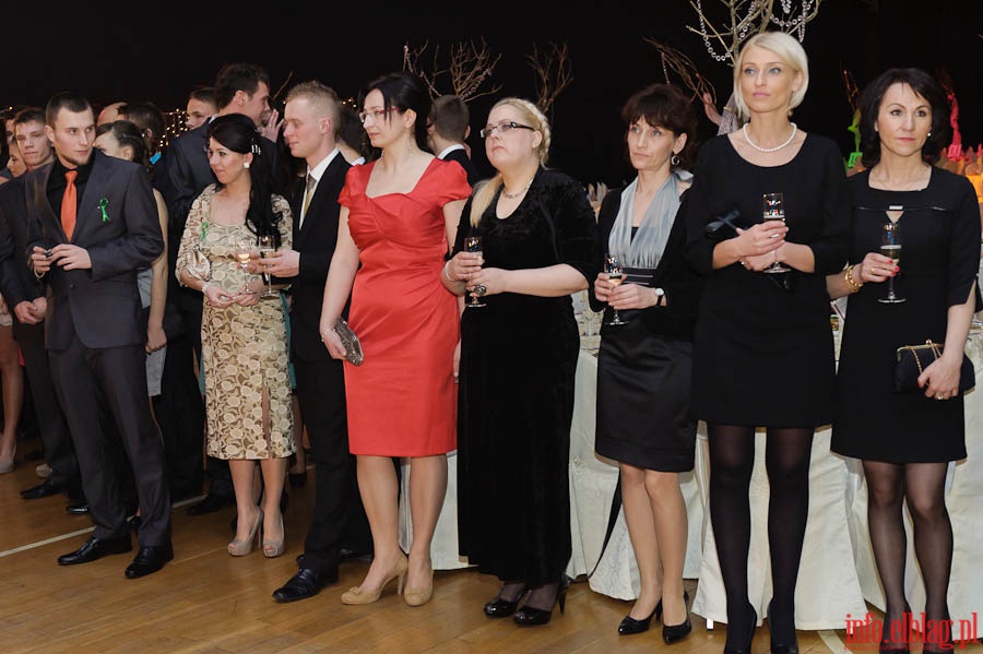 Studniwka IV Liceum Oglnoksztaccego - 2012 rok , fot. 11