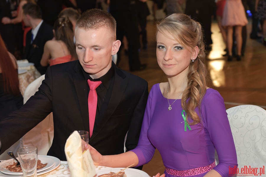 Studniwka IV Liceum Oglnoksztaccego - 2012 rok , fot. 31