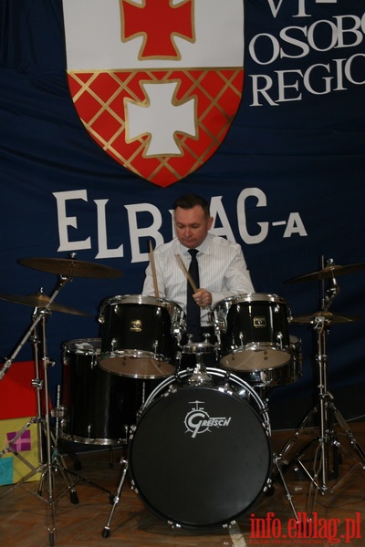Osobowość Regionu 2011, fot. 18