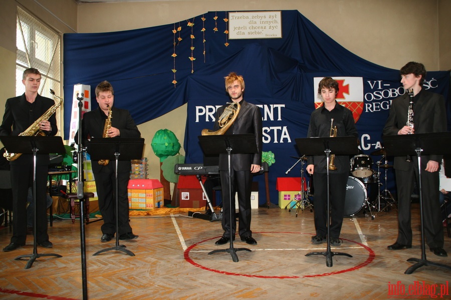 Osobowość Regionu 2011, fot. 19