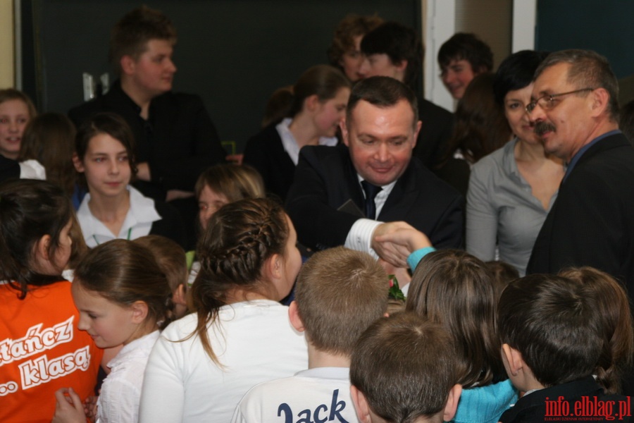 Osobowość Regionu 2011, fot. 27