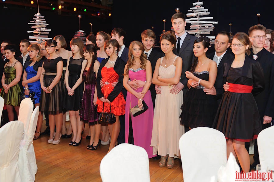 Studniwka I Liceum Oglnoksztaccego - 2012 rok, fot. 21