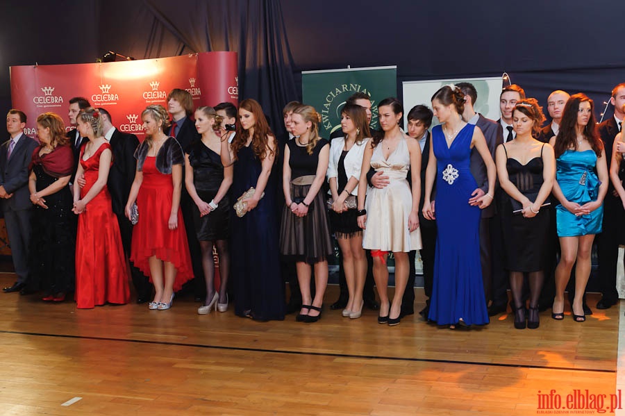 Studniwka I Liceum Oglnoksztaccego - 2012 rok, fot. 28