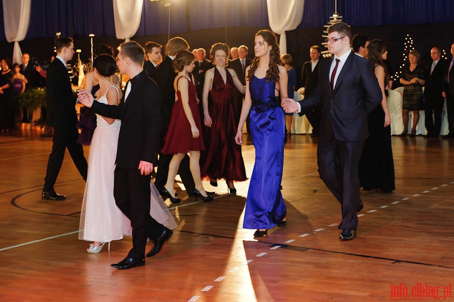 Studniwka I Liceum Oglnoksztaccego - 2012 rok, fot. 31