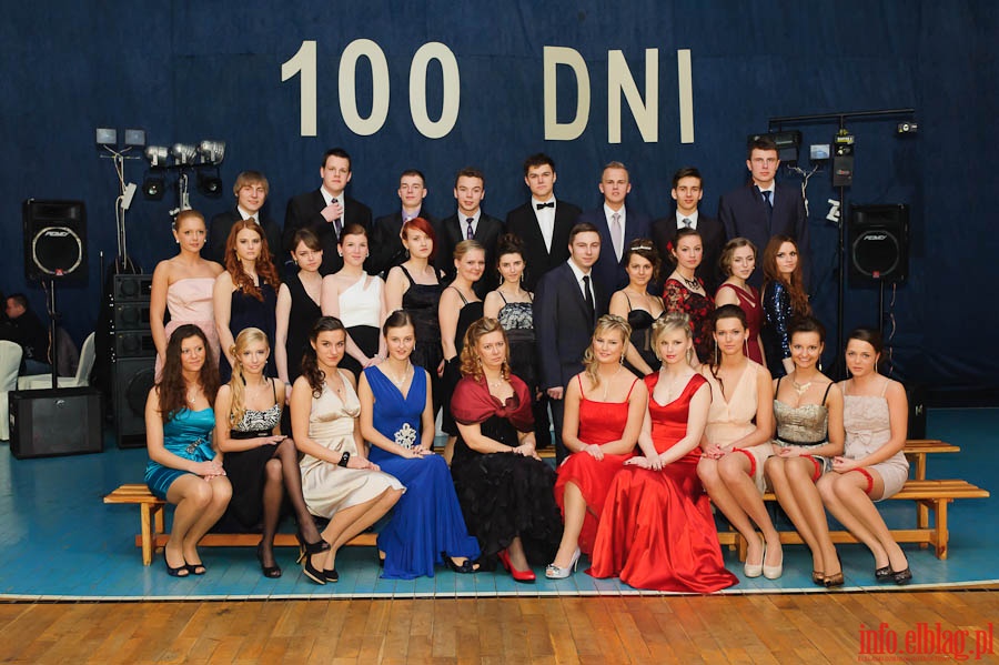 Studniwka I Liceum Oglnoksztaccego - 2012 rok, fot. 43