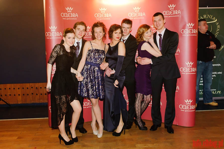 Studniwka I Liceum Oglnoksztaccego - 2012 rok, fot. 49