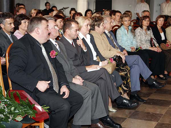 Dzie nauczyciela, fot. 7