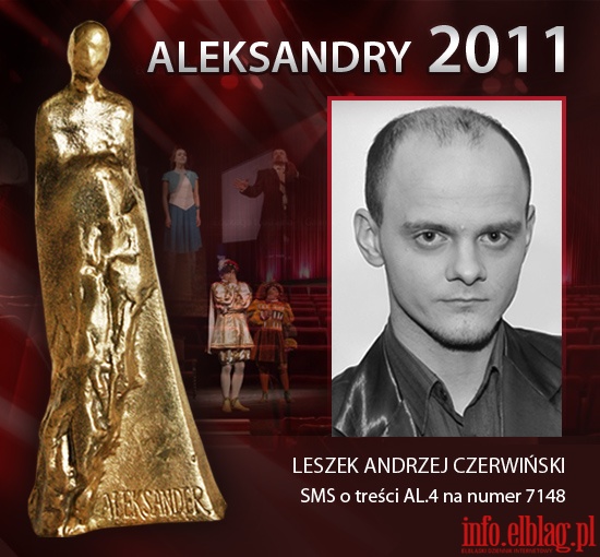 Zagosuj na swojego ulubieca- Aleksandry 2011, fot. 5