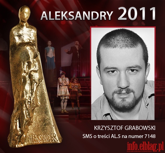 Zagłosuj na swojego ulubieńca- Aleksandry 2011, fot. 6