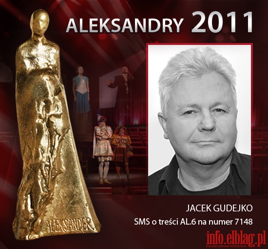 Zagosuj na swojego ulubieca- Aleksandry 2011, fot. 7