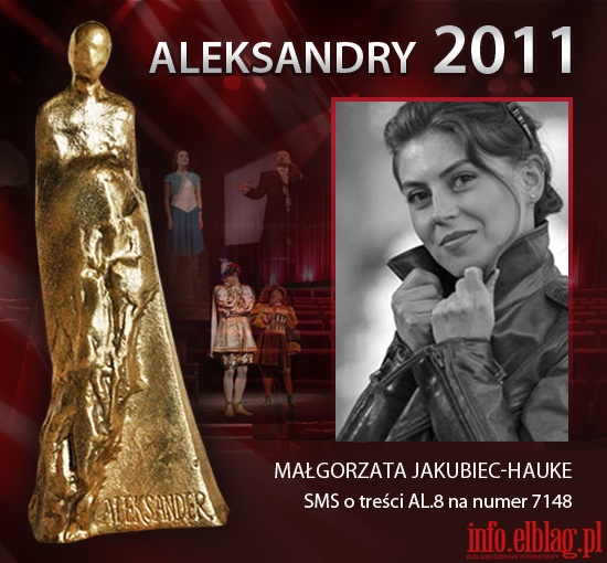 Zagosuj na swojego ulubieca- Aleksandry 2011, fot. 9