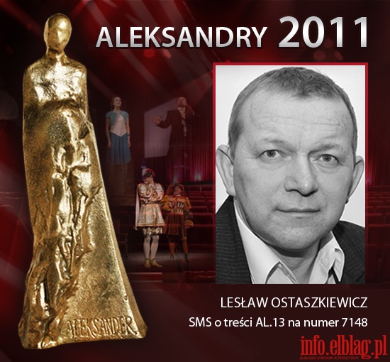 Zagłosuj na swojego ulubieńca- Aleksandry 2011, fot. 14