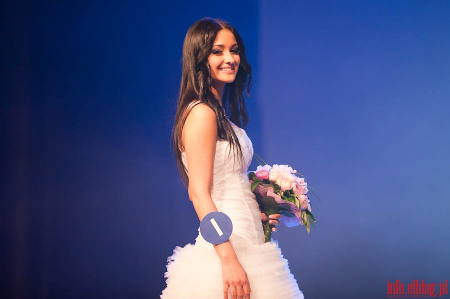 Gala finaowa wyborw Miss Polski Ziemi Elblskiej 2012 , fot. 119