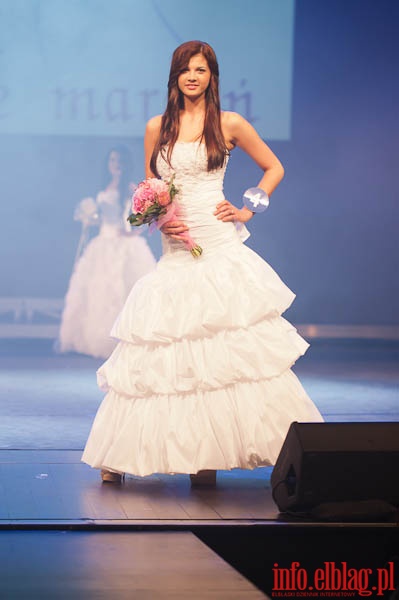 Gala finaowa wyborw Miss Polski Ziemi Elblskiej 2012 , fot. 123