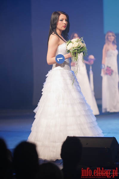 Gala finaowa wyborw Miss Polski Ziemi Elblskiej 2012 , fot. 126