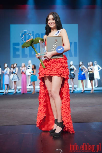 Gala finaowa wyborw Miss Polski Ziemi Elblskiej 2012 , fot. 196