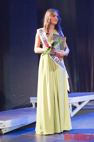 Gala finaowa wyborw Miss Polski Ziemi Elblskiej 2012 , fot. 199