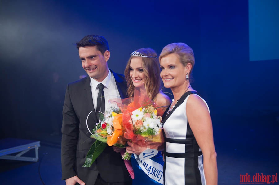 Gala finaowa wyborw Miss Polski Ziemi Elblskiej 2012 , fot. 238