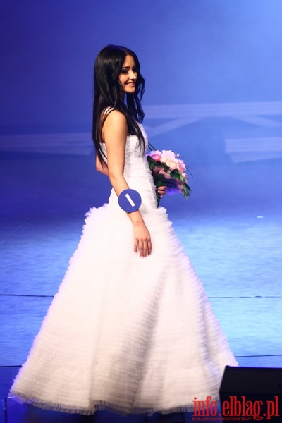 Gala finaowa wyborw Miss Polski Ziemi Elblskiej 2012 cz. 2, fot. 70