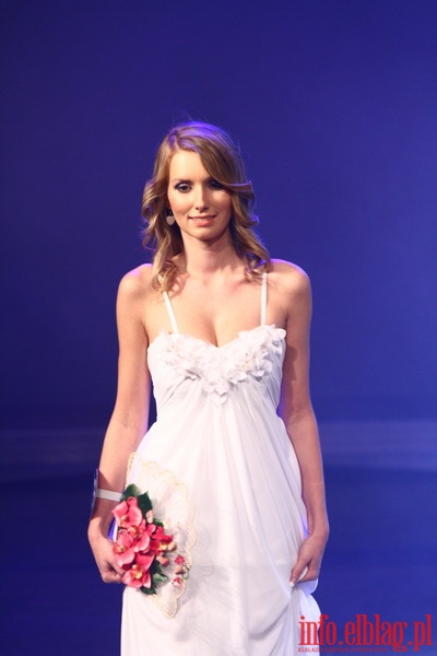 Gala finałowa wyborów Miss Polski Ziemi Elbląskiej 2012 cz. 2, fot. 73
