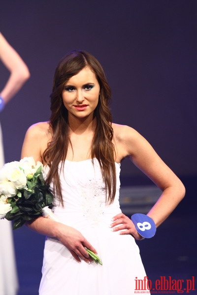 Gala finałowa wyborów Miss Polski Ziemi Elbląskiej 2012 cz. 2, fot. 79