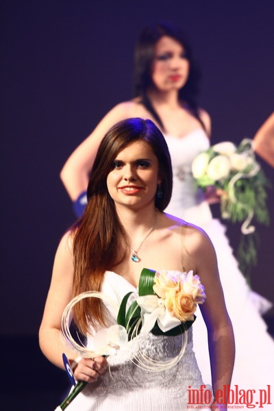 Gala finałowa wyborów Miss Polski Ziemi Elbląskiej 2012 cz. 2, fot. 81