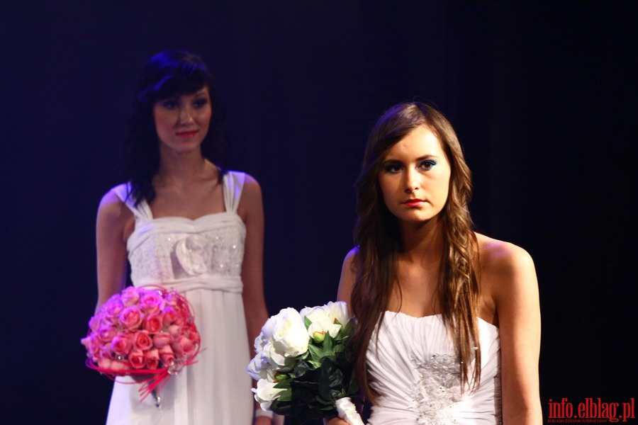 Gala finaowa wyborw Miss Polski Ziemi Elblskiej 2012 cz. 2, fot. 84