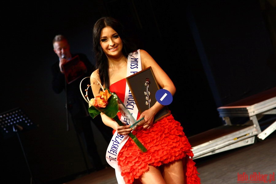 Gala finaowa wyborw Miss Polski Ziemi Elblskiej 2012 cz. 2, fot. 110