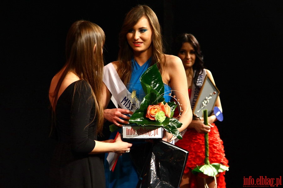 Gala finałowa wyborów Miss Polski Ziemi Elbląskiej 2012 cz. 2, fot. 112
