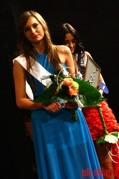 Gala finaowa wyborw Miss Polski Ziemi Elblskiej 2012 cz. 2, fot. 113