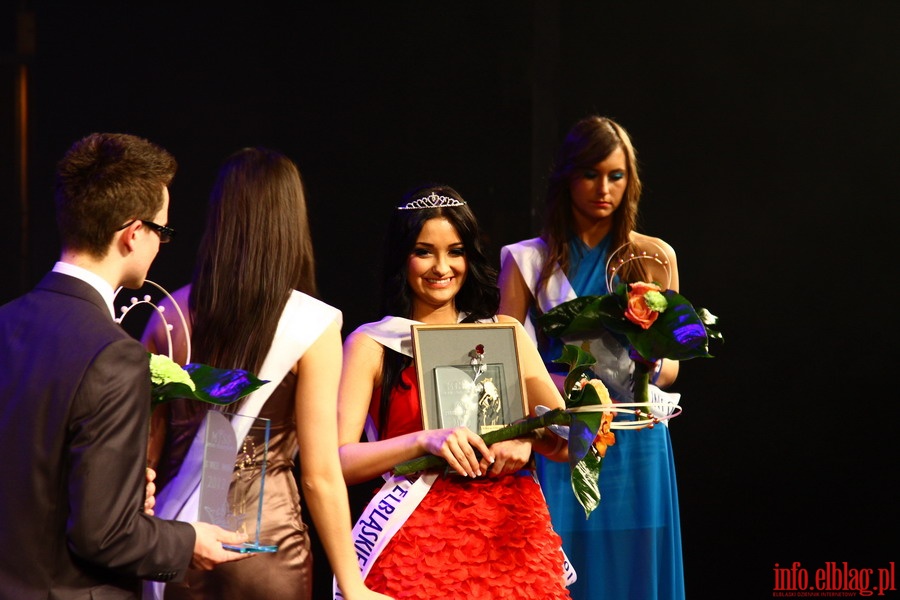 Gala finaowa wyborw Miss Polski Ziemi Elblskiej 2012 cz. 2, fot. 116