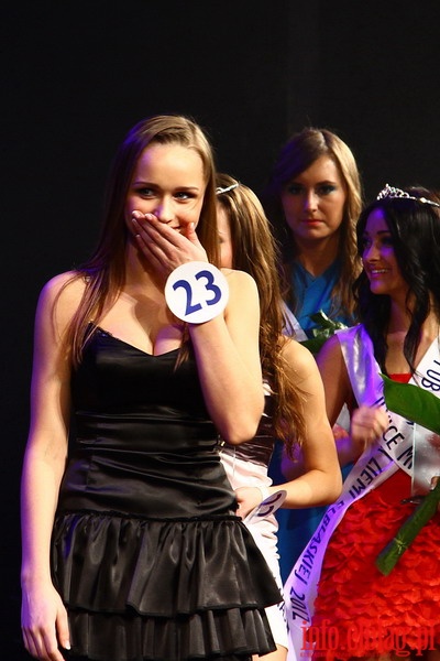 Gala finałowa wyborów Miss Polski Ziemi Elbląskiej 2012 cz. 2, fot. 122