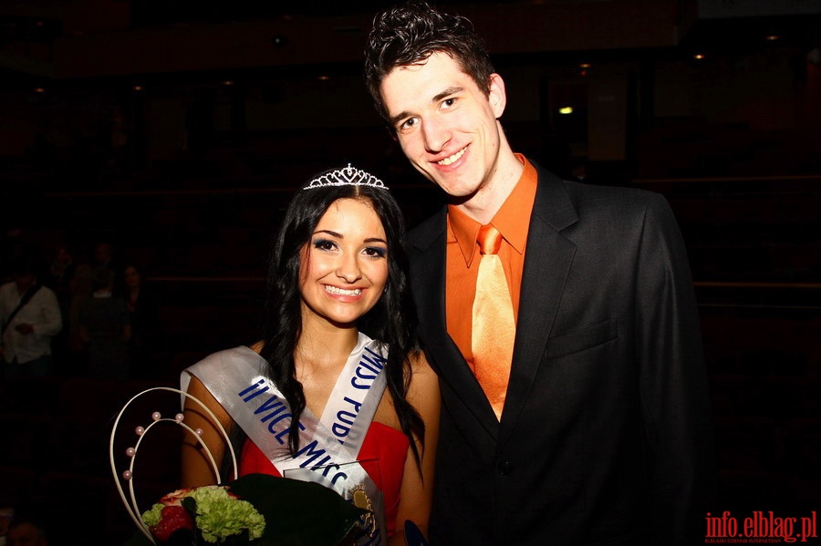 Gala finaowa wyborw Miss Polski Ziemi Elblskiej 2012 cz. 2, fot. 134