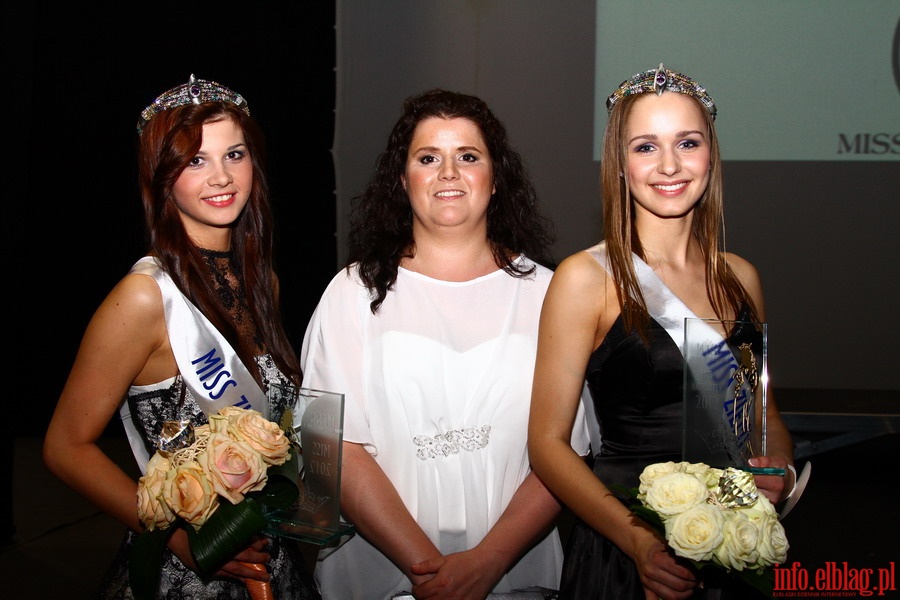 Gala finaowa wyborw Miss Polski Ziemi Elblskiej 2012 cz. 2, fot. 136