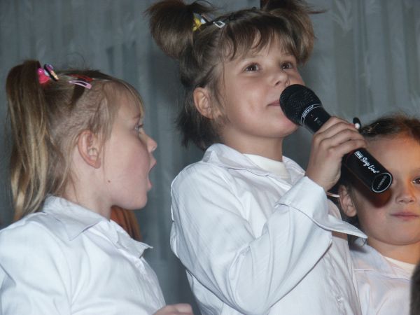 30-lecie Domu Dziecka w Elblągu, fot. 15
