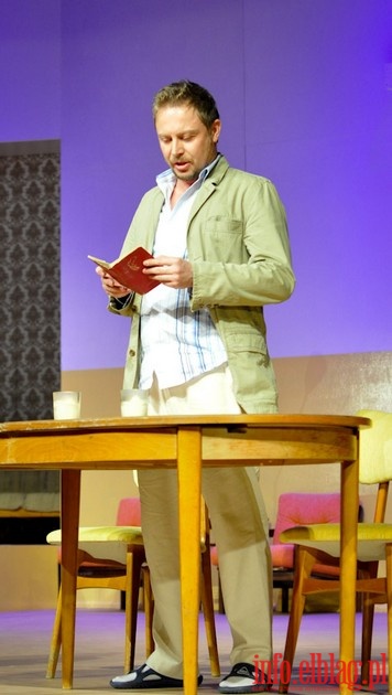 Aleksandry 2012 oraz premiera spektaklu (aktualizacja), fot. 5