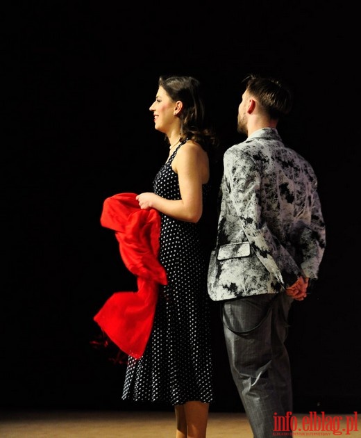 Aleksandry 2012 oraz premiera spektaklu (aktualizacja), fot. 8