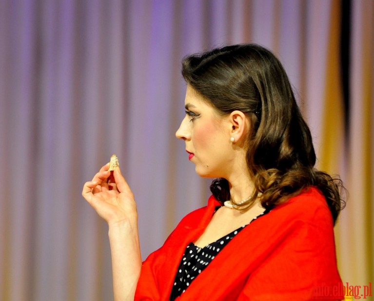 Aleksandry 2012 oraz premiera spektaklu (aktualizacja), fot. 19