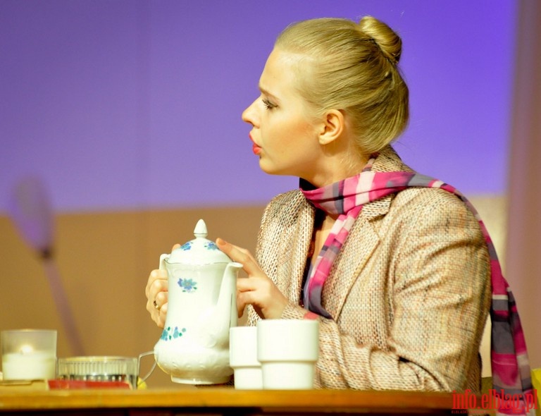 Aleksandry 2012 oraz premiera spektaklu (aktualizacja), fot. 20