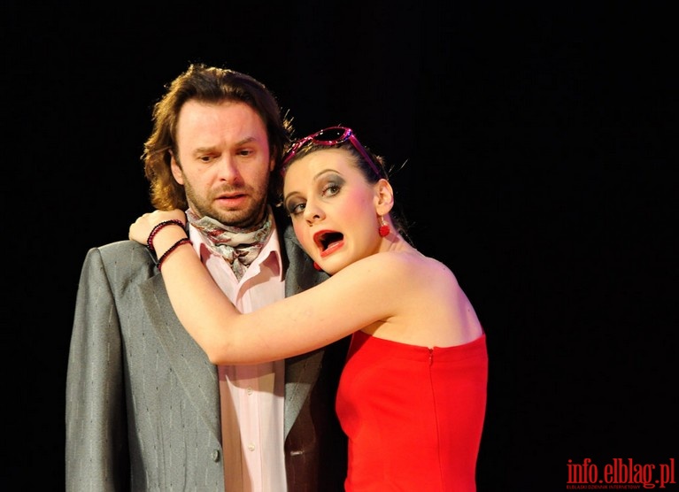 Aleksandry 2012 oraz premiera spektaklu (aktualizacja), fot. 21