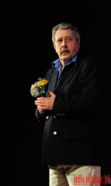 Aleksandry 2012 oraz premiera spektaklu (aktualizacja), fot. 24
