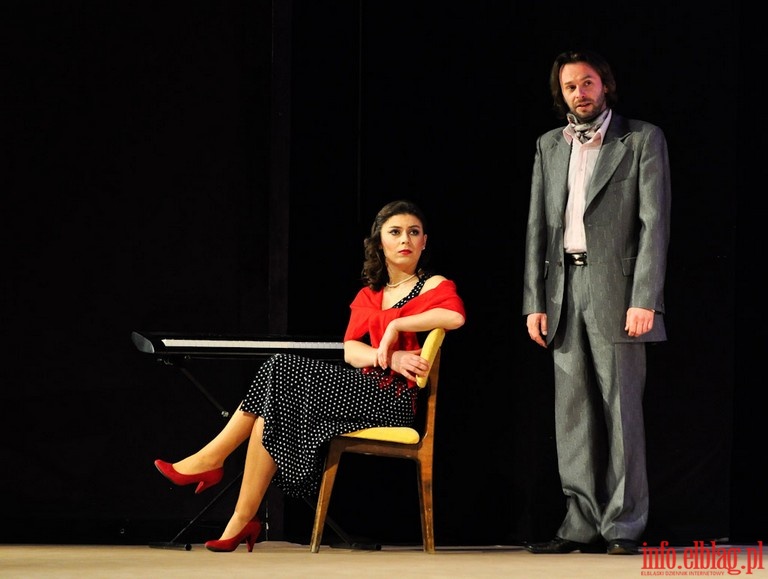 Aleksandry 2012 oraz premiera spektaklu (aktualizacja), fot. 26