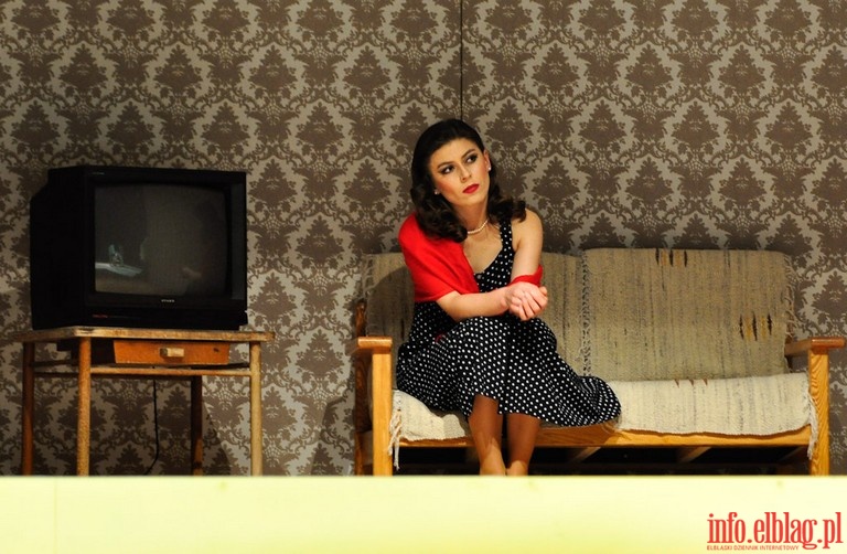 Aleksandry 2012 oraz premiera spektaklu (aktualizacja), fot. 29