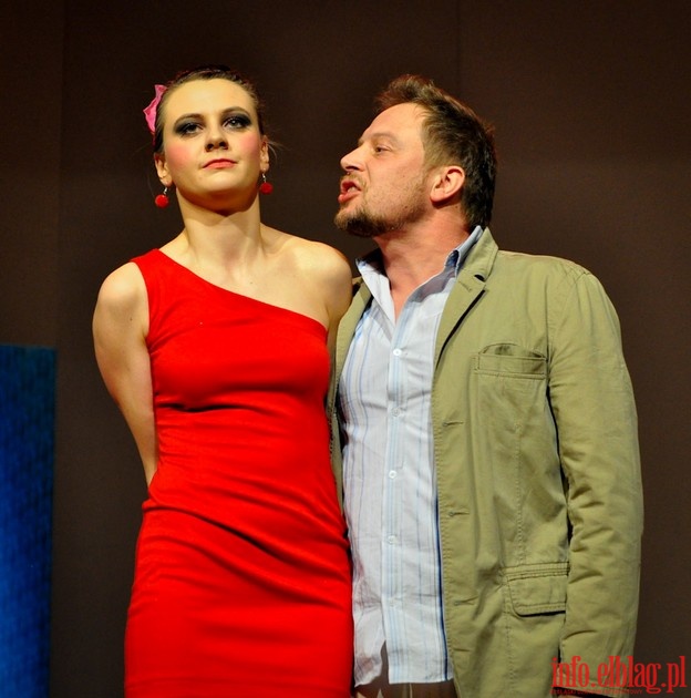 Aleksandry 2012 oraz premiera spektaklu (aktualizacja), fot. 38